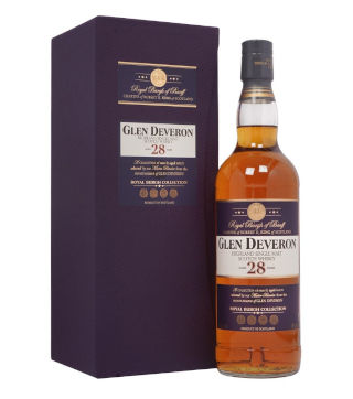 Glen Deveron 28 Years-nairobidrinks